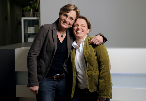 Dermatologie Euskirchen Team